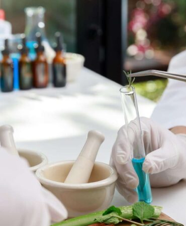 ENVIRONMENTAL TESTING