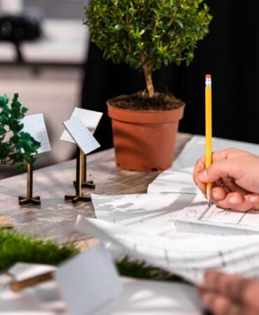 Environmental Consultancy