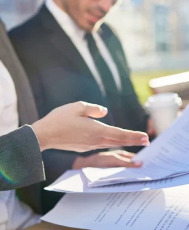 Environmental Legal Advisory