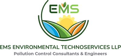 EMS Logo